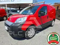 2015 Fiat Fiorino