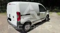 2015 Fiat Fiorino