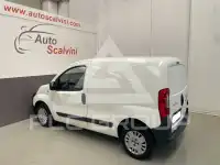 2015 Fiat Fiorino