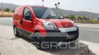 2015 Fiat Fiorino