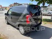 2015 Fiat Fiorino