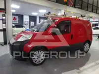 2015 Fiat Fiorino