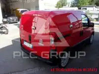 2015 Fiat Fiorino