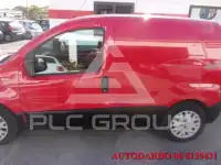 2015 Fiat Fiorino