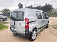 2015 Fiat Fiorino