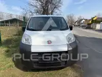 2015 Fiat Fiorino