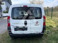2015 Fiat Fiorino