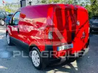 2015 Fiat Fiorino