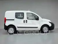 2015 Fiat Fiorino