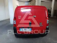 2015 Fiat Fiorino
