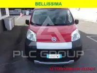 2015 Fiat Fiorino