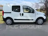 2015 Fiat Fiorino