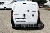 2015 Fiat Fiorino