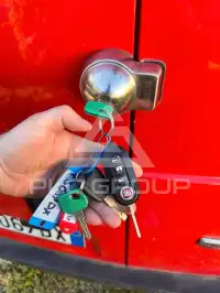 2015 Fiat Fiorino