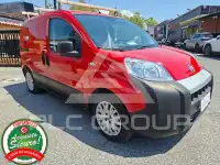 2015 Fiat Fiorino