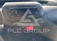 2015 Fiat Fiorino