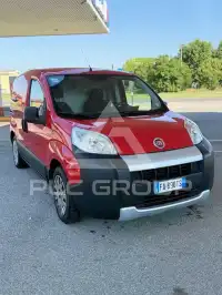 2015 Fiat Fiorino