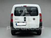 2015 Fiat Fiorino