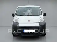 2015 Fiat Fiorino