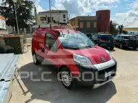 2015 Fiat Fiorino