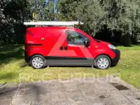 2015 Fiat Fiorino