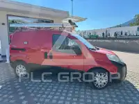 2015 Fiat Fiorino