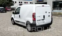 2015 Fiat Fiorino