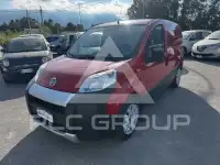 2015 Fiat Fiorino