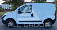 2015 Fiat Fiorino
