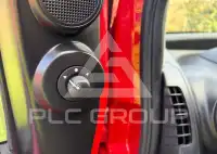 2015 Fiat Fiorino