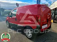 2015 Fiat Fiorino