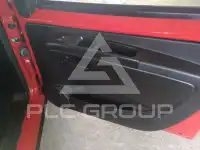 2015 Fiat Fiorino