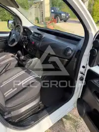 2015 Fiat Fiorino