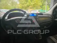 2015 Fiat Fiorino