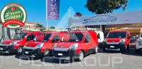 2015 Fiat Fiorino