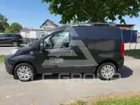 2015 Fiat Fiorino