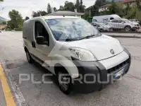 2015 Fiat Fiorino