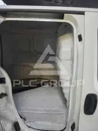 2015 Fiat Fiorino