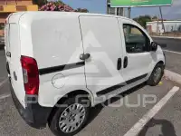 2015 Fiat Fiorino