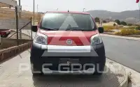 2015 Fiat Fiorino