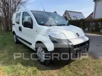 2015 Fiat Fiorino
