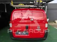 2015 Fiat Fiorino