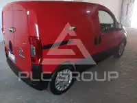 2015 Fiat Fiorino