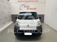 2015 Fiat Fiorino
