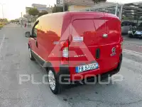 2015 Fiat Fiorino