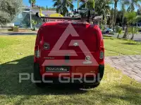 2015 Fiat Fiorino