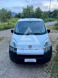 2015 Fiat Fiorino