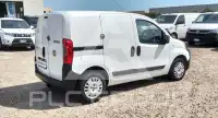 2015 Fiat Fiorino