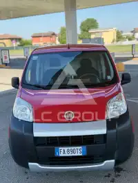 2015 Fiat Fiorino