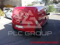 2015 Fiat Fiorino